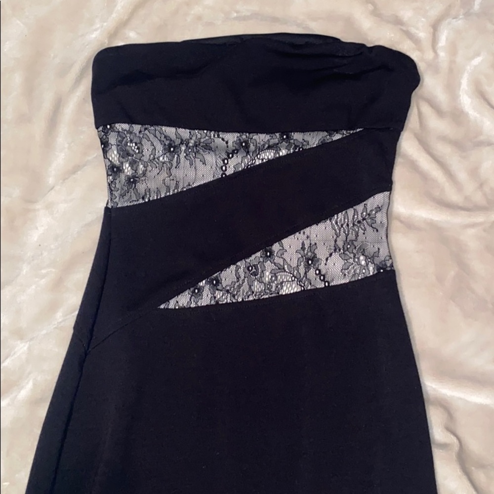 Guess bodycon dress
